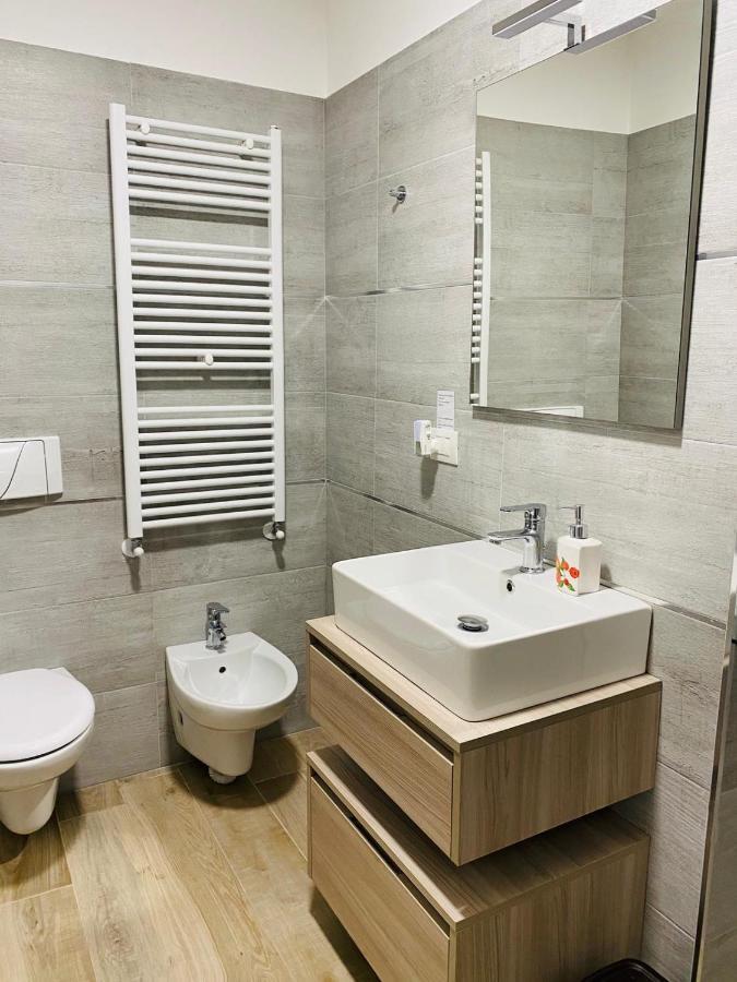 Room 26 - B&B Altamura Εξωτερικό φωτογραφία