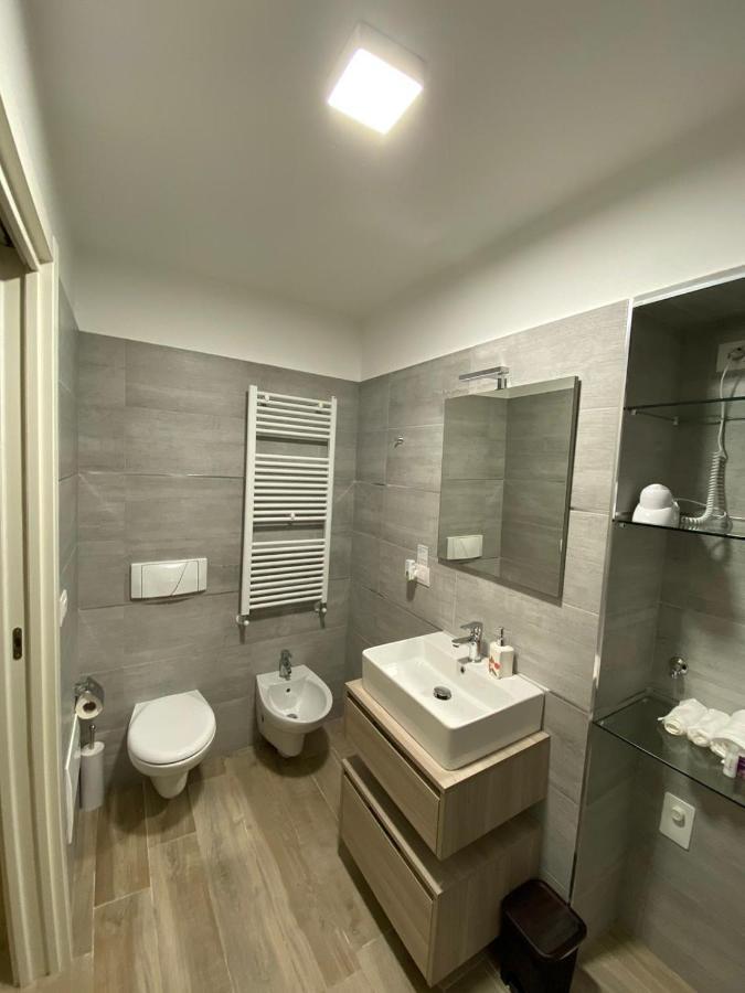 Room 26 - B&B Altamura Εξωτερικό φωτογραφία