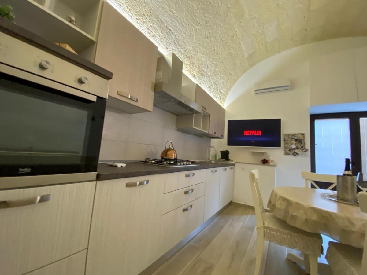 Room 26 - B&B Altamura Εξωτερικό φωτογραφία