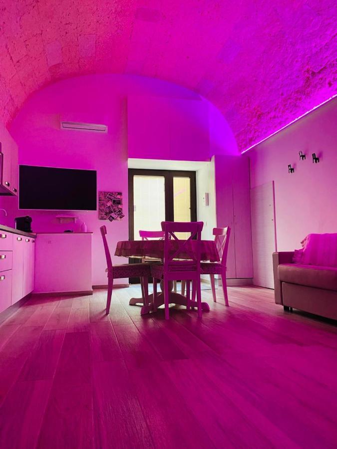Room 26 - B&B Altamura Εξωτερικό φωτογραφία