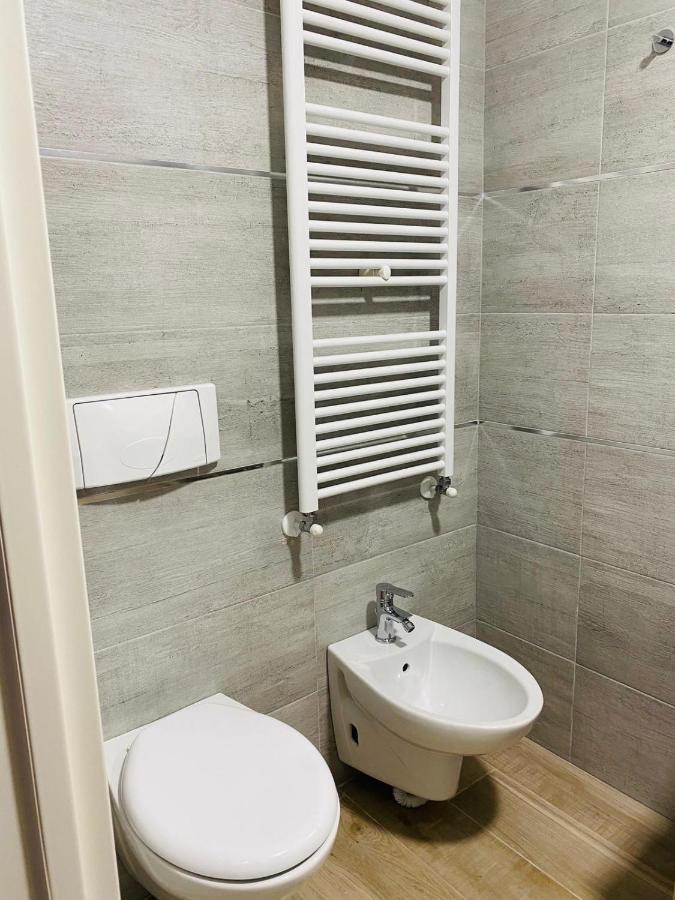 Room 26 - B&B Altamura Εξωτερικό φωτογραφία