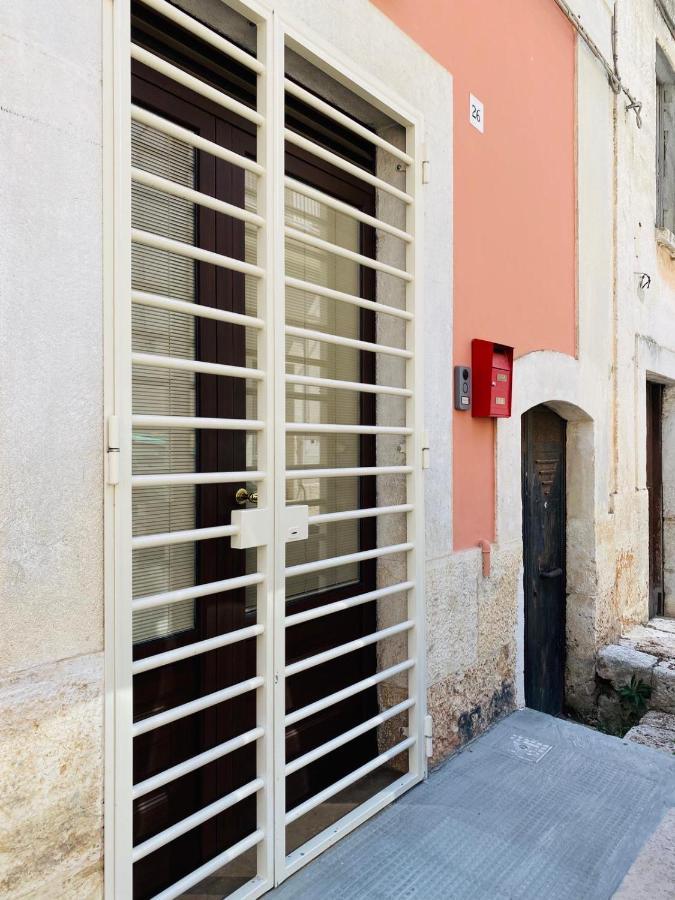 Room 26 - B&B Altamura Εξωτερικό φωτογραφία