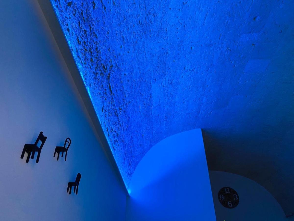 Room 26 - B&B Altamura Εξωτερικό φωτογραφία
