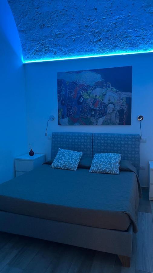 Room 26 - B&B Altamura Εξωτερικό φωτογραφία
