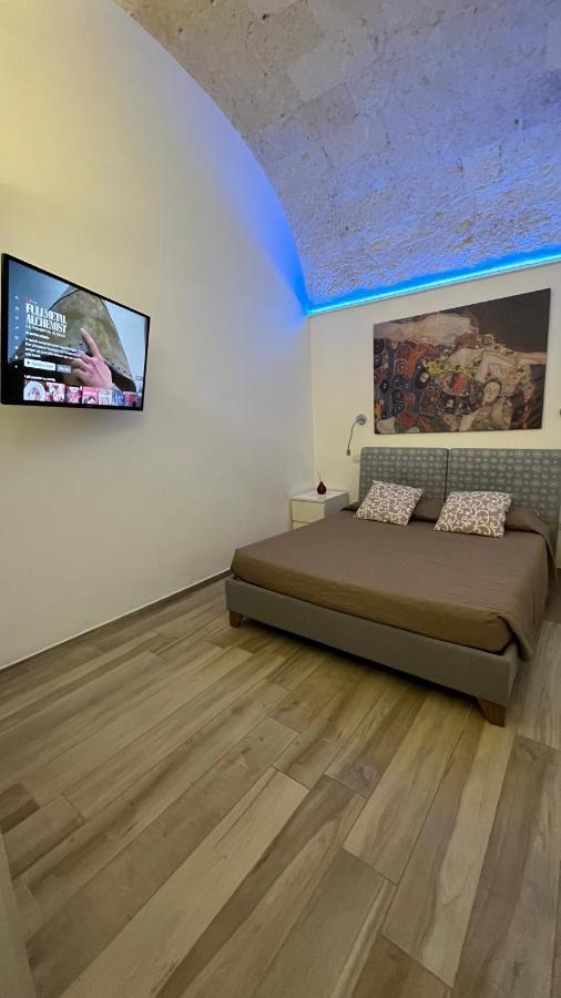 Room 26 - B&B Altamura Εξωτερικό φωτογραφία