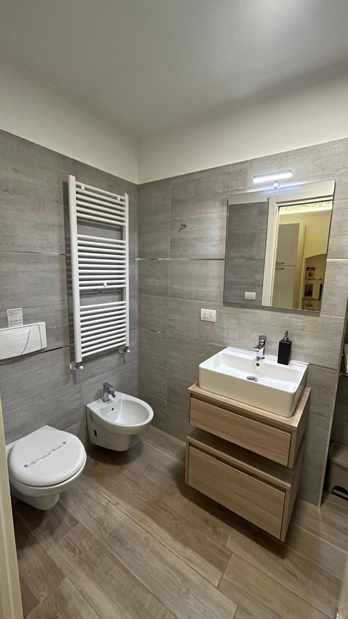 Room 26 - B&B Altamura Εξωτερικό φωτογραφία