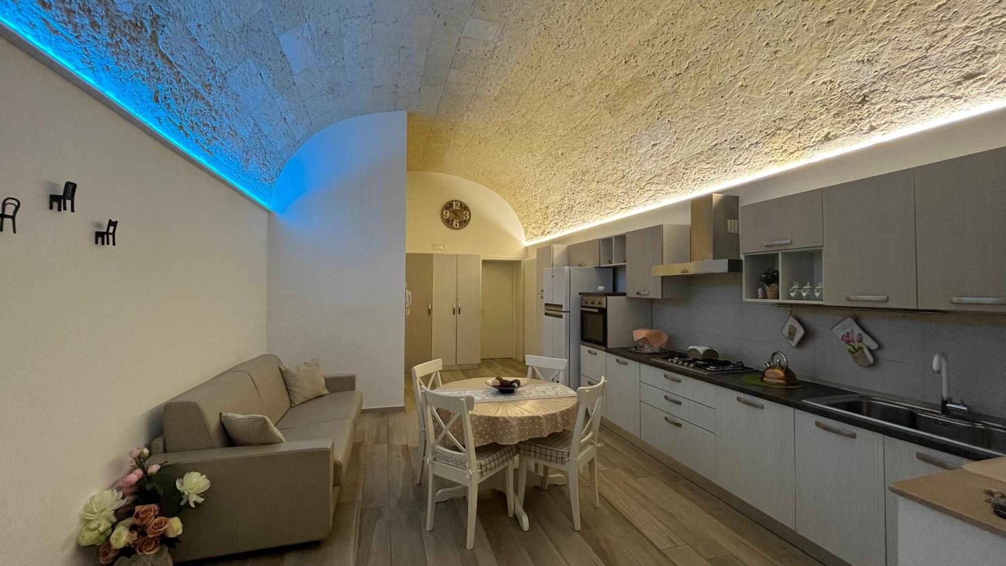 Room 26 - B&B Altamura Εξωτερικό φωτογραφία